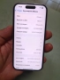 iPhone 16 256GB, снимка 4
