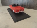 Метална количка Škoda Felicia !!!, снимка 4