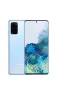 НОВ!!! Samsung Galaxy S20 Plus, Dual SIM, 128GB, 8GB RAM, 5G, Cloud Blue  , снимка 1