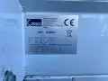 Гроздомелачка GRIFO DVEP20 с електромотор, помпа и маркуч, снимка 7