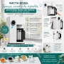 Интегриран воден диспенсър с пречистване на вода , снимка 1