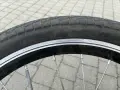 Детски велосипед DRAG Scout 20” – 6 скорости Shimano, KidFit Series, снимка 10