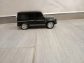 Продавам колекционерски колички Mercedes G- wagon , снимка 5