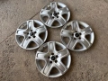 4 броя Оригинални тасове за Ford Focus,Mondeo 16, снимка 5