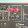 Микро ресивър Yamaha CRX-E150 PianoCraft + Оригинално дистанционно, снимка 7