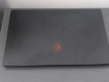 32GB RAM RTX 3060 Core i7-10750H 17.3" FULL HD 144hz IPS геймърски лаптоп MSI GF75 Thin, снимка 4