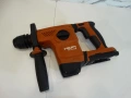 Hilti TE 6 - 22 / Nuron - Перфоратор с функция къртене, снимка 7