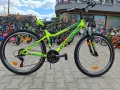 PA Велосипед 26" Interbike EVEREST жълт, снимка 1