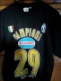 Ретро футболна тениска Juventus, снимка 3