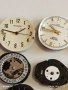 Лот стари механизми кварцови часовници за части КОЛЕКЦИЯ 50127, снимка 3