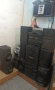 Аудио системи SONY - PANASONIC - AIWA- PHILIPS -JVC - SHARP - TECHNICS , снимка 9