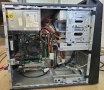 Lenovo ThinkCentre intel i5 2500 4x3.70 Ghz | Nvidia GT 610 1GB | 16GB RAM | SSD + HDD|RS232|WiFi+BT, снимка 3