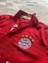 Оригинална тениска на FC Bayern München — Arturo Vidal #23 (Сезон 16/17), снимка 2
