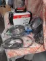 ПОМОЦИЯ -10% ОТ ЦЕНАТА.ANDELI MIG 270 LEDpro 5в 1 – MIG/MAG / FLUX / Lift TIG / MMA + Алуминий (AL) , снимка 5