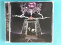 Doom Metal,Thrash,Death Metal,Heavy Metal,Gothic Metal,Industrial-CD, снимка 12