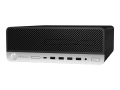 Компютър HP 600 G3 SFF i5-7500 8GB 256GB NVME SSD с до 24 МЕСЕЦА ГАРАНЦИЯ и Windows 11 PRO, снимка 1