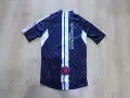 вело джърси agu/endura екип тениска шосейно колоездене мъжко оригинал L/XL, снимка 10