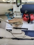 Надуваема лодка Honda Marine T30 с Извънбордов двигател Mercury F6M 6 к. с, снимка 11