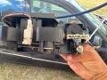 Управление парно климатик Нисан Микра К11 Nissan Micra K11 , снимка 3
