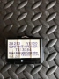 Контролен модул за говорители за Nissan Murano 3.5 (2004-2007) 28253Ve000 4816558030, снимка 2