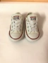 Converse All Star бебешки кецове №20 (11.5 см) – за прохождане, оригинални, много запазени, снимка 1