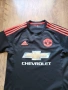 NIKE MANCHESTER UNITED - футболна тениска S , снимка 3
