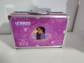 Детски метален куфар с гримове Disney Wish – 50 части (Почти НОВ), снимка 1