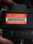 управление на двигателя за Ford Escort, 0227400044, 87AB12A297AA, снимка 6