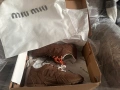 New Balance x Miu Miu, снимка 5