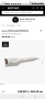 ЧИСТО НОВА автоматична маша със SenselQ Philips WavePro Styler 9000 (BHB968/00) – Без кутия, снимка 1