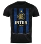 Футболна тениска INTER , мъжки дамски и детски модели и размери , снимка 1