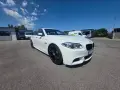 БМВ М550Д М СПОРТ ПАКЕТ, снимка 2