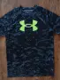 Under Armour - страхотна тениска, снимка 6