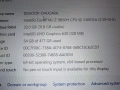 Лаптоп DELL Latitude 5501, Core i7, 32GB DDR4, 500GB NVMe, 4ч., снимка 8