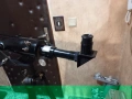 Рефракторен телескоп Vivitar (168x/525x) със статив – Като нов!, снимка 2