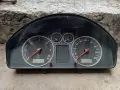 Километражно табло за Фолксваген Шаран 1.9 TDI 7M3 920 800 D / 110.080/030/006, снимка 1