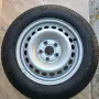 Vw Джанти 16   T5 Т6, снимка 5