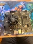 Комплект MSI PRO H510M-B + Inter Core i3-10105 + Охладител, снимка 1