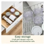 Машина за сладолед Cuisinart Freeze Wand ICEFD10E, 250W, 240 мл, 5 програми, Без BPA, Тиха работа, Б, снимка 9
