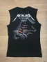 Дамски потник Metallica 2014 , снимка 2