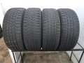 4бр зимни гуми 215/60/16 CONTINENTAL L06143 , снимка 5