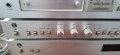 Рядък японски Hi-Fi сет Cybernet (Kyocera) 80-та серия, снимка 7