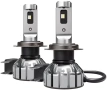OSRAM Night Breaker Smart H7 LED 16W – комплект 2 автомобилни крушки, снимка 4