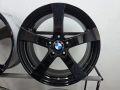 4бр 18ски джанти за BMW  5х120мм A180271 , снимка 3