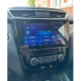 9 инчова мултимедия за Nissan X-Trail 3 T32 2013-2017 + Подарък камера, снимка 2