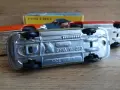 Стари пластмасови колички СССР 1/43., снимка 7