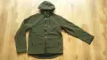 Mackenzie HUNTER Softshell Jacket размер M / L за лов риболов яке вятърно устойчиво - 2781, снимка 1