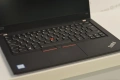 Лаптоп Lenovo Thinkpad T490, снимка 3