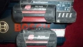  Акумулаторен перфоратор - Bosch GBH 36 V-LI Plus Professional, снимка 8