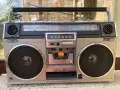 радиокасетофон TOSHIBA RT-8900S BOMBEAT 15, снимка 4